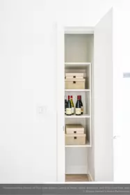 Kitchen Island Photo of 2108 4988 Bennett Street, Burnaby, BC