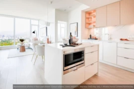 2108 4988 Bennett Street, Burnaby, BC
