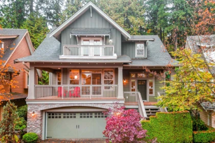 14208 36a Avenue, Surrey, BC, Surrey — Single Family Residence for sale