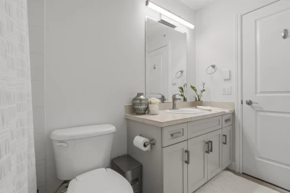 Office / Den Photo of 401 20281 53a Avenue, Langley, BC