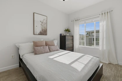 Powder Room Photo of 401 20281 53a Avenue, Langley, BC