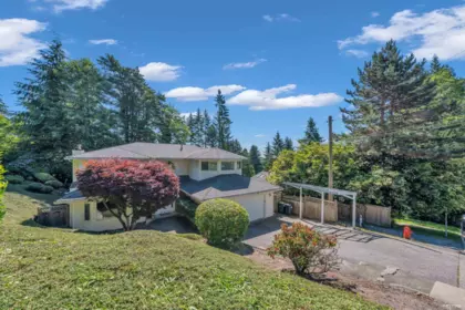 3898 Fromme Road, North Vancouver, BC, North Vancouver — Single Family Residence for sale