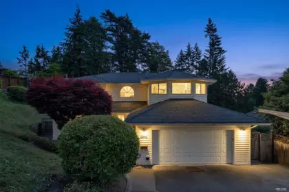 3898 Fromme Road, North Vancouver, BC, North Vancouver — Single Family Residence for sale