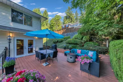 Pantry Photo of 3898 Fromme Road, North Vancouver, BC