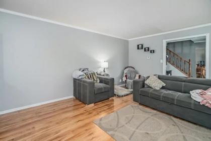 Primary Bedroom Photo of 3001 266b Street, Langley, BC