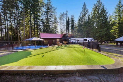 12468 Carr Street, Mission, BC, Mission — Single Family Residence for sale