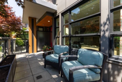 204 1055 Ridgewood Drive, North Vancouver, BC, North Vancouver — Townhouse for sale