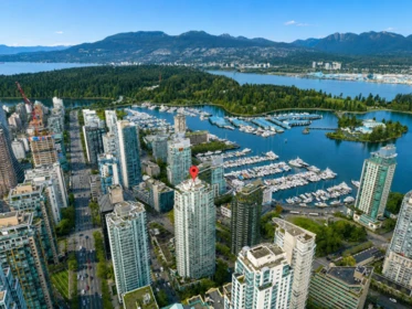 1903 1328 W Pender Street, Vancouver, BC, Vancouver — Apartment/Condo for sale