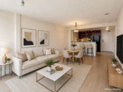 1903 1328 W Pender Street, Vancouver, BC