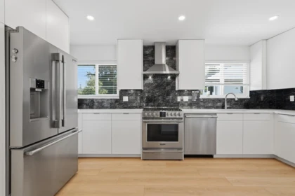 14348 Gladstone Drive, Surrey, BC, Surrey — Single Family Residence for sale
