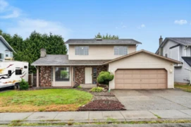 2769 Mccurdy Place, Abbotsford, BC