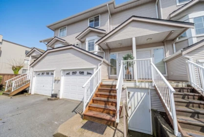Fitness Center Photo Near 19 12188 Harris Road, Pitt Meadows, BC