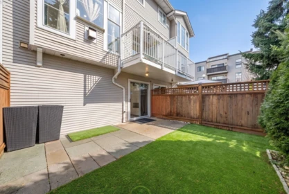 Street View Photo of 19 12188 Harris Road, Pitt Meadows, BC
