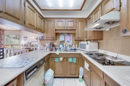 10613 Yarmish Drive, Richmond, BC, Richmond — Single Family Residence for sale