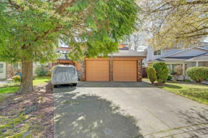 10613 Yarmish Drive, Richmond, BC, Richmond — Single Family Residence for sale