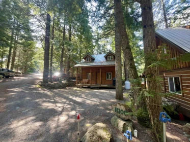 H100 Strawberry Lane, Sunshine Valley, BC, Sunshine Valley — Single Family Residence for sale