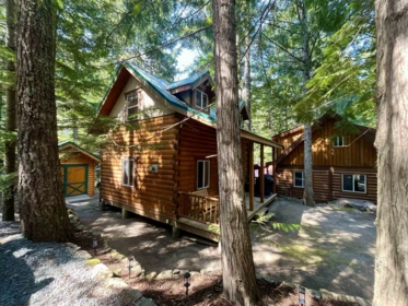 H100 Strawberry Lane, Sunshine Valley, BC, Sunshine Valley — Single Family Residence for sale