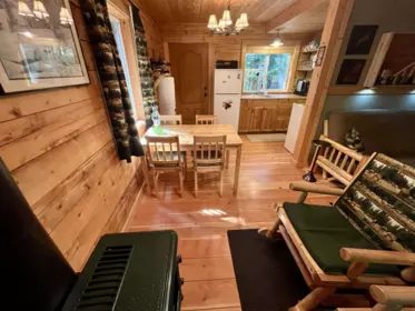 Mudroom Photo of H100 Strawberry Lane, Sunshine Valley, BC