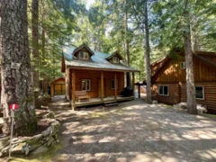 H100 Strawberry Lane, Sunshine Valley, BC
