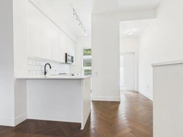 Kitchen Photo of 4 9735 University Crescent, Burnaby, BC