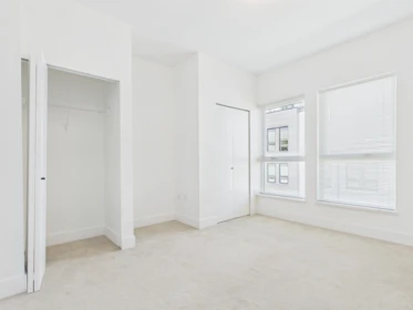 Primary Bedroom Photo of 4 9735 University Crescent, Burnaby, BC
