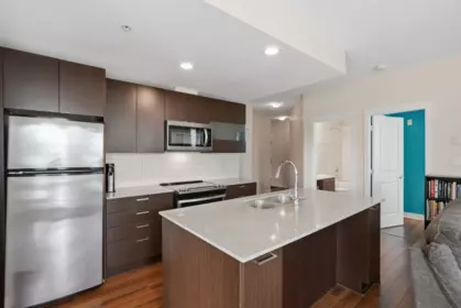 304 13339 102a Avenue, Surrey, BC, Surrey — Apartment/Condo for sale