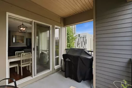 Loft / Bonus Room Photo of 304 13339 102a Avenue, Surrey, BC
