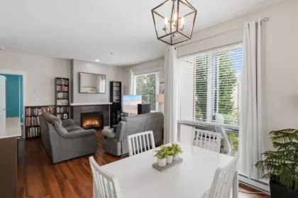 Pantry Photo of 304 13339 102a Avenue, Surrey, BC