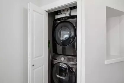 Powder Room Photo of 304 13339 102a Avenue, Surrey, BC