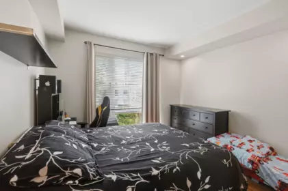 Walk-In Closet Photo of 304 13339 102a Avenue, Surrey, BC