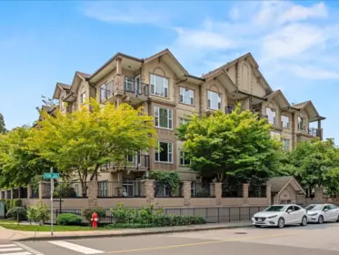 407 20286 53a Avenue, Langley, BC, Langley — Apartment/Condo for sale