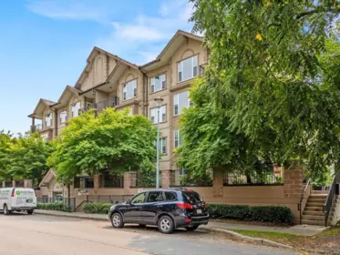 407 20286 53a Avenue, Langley, BC, Langley — Apartment/Condo for sale