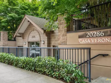 407 20286 53a Avenue, Langley, BC, Langley — Apartment/Condo for sale