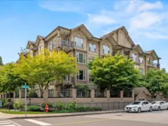 407 20286 53a Avenue, Langley, BC