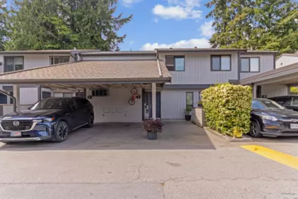 5 6712 Baker Road, Delta, BC, Delta — Townhouse for sale