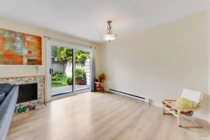 Pantry Photo of 5 6712 Baker Road, Delta, BC