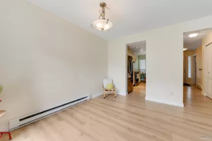 Primary Bedroom Photo of 5 6712 Baker Road, Delta, BC