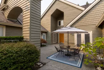 327 6505 3 Avenue, Tsawwassen, BC, Tsawwassen — Half Duplex for sale