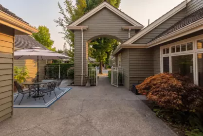 327 6505 3 Avenue, Tsawwassen, BC, Tsawwassen — Half Duplex for sale