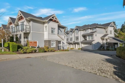 15 7198 179 Street, Surrey, BC, Surrey — Townhouse for sale