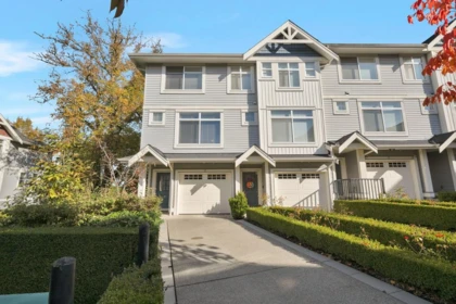 Pantry Photo of 15 7198 179 Street, Surrey, BC