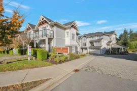 15 7198 179 Street, Surrey, BC