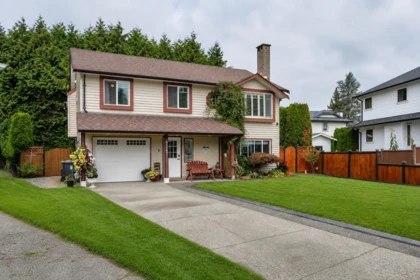 9247 214 Street, Langley, BC, Langley — Single Family Residence for sale