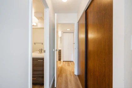 Bedroom 3 Photo of 404 2020 Bellwood Avenue, Burnaby, BC