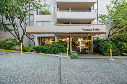 404 2020 Bellwood Avenue, Burnaby, BC, Burnaby — Apartment/Condo for sale