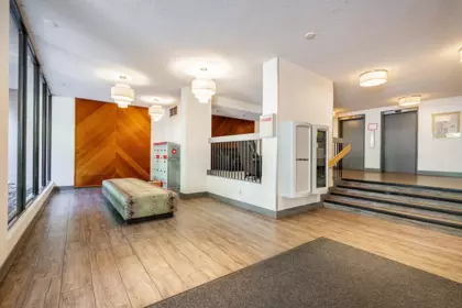 404 2020 Bellwood Avenue, Burnaby, BC, Burnaby — Apartment/Condo for sale