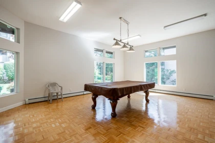 Mudroom Photo of 404 2020 Bellwood Avenue, Burnaby, BC