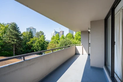 Office / Den Photo of 404 2020 Bellwood Avenue, Burnaby, BC