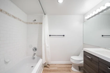 Walk-In Closet Photo of 404 2020 Bellwood Avenue, Burnaby, BC