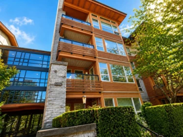 309 5788 Birney Avenue, Vancouver, BC, Vancouver — Apartment/Condo for sale